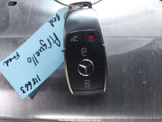 W1N4N4GB1MJ211492 Mercedes-Benz GLA 250