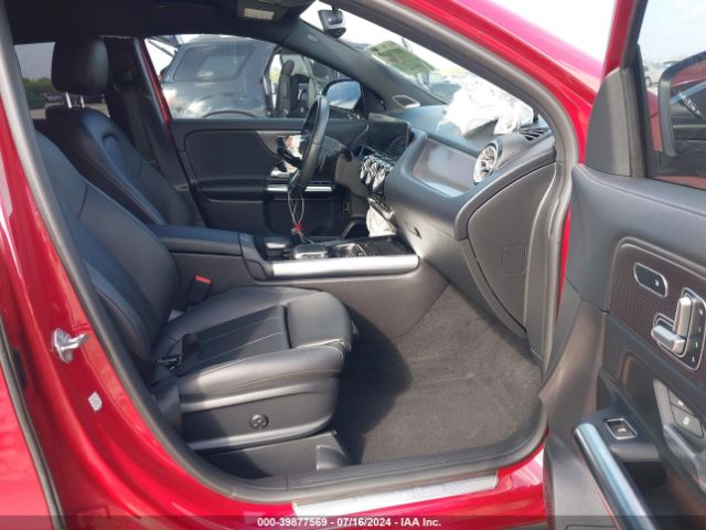 W1N4N4GB1MJ211492 Mercedes-Benz GLA 250