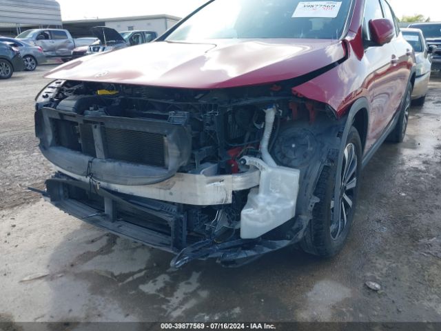 W1N4N4GB1MJ211492 Mercedes-Benz GLA 250