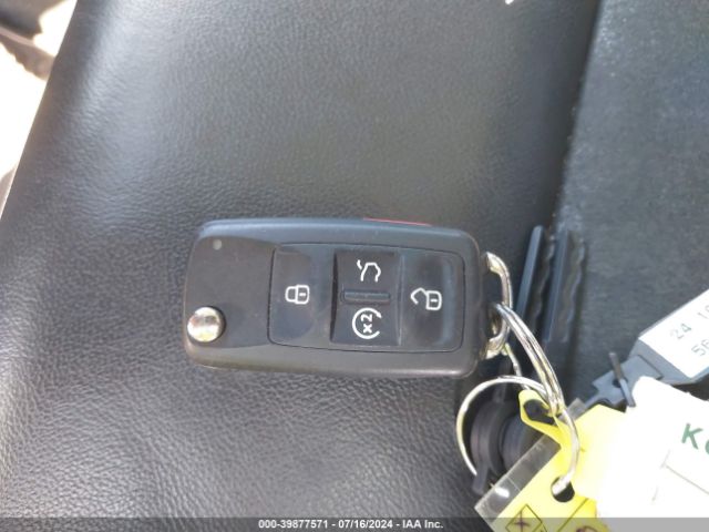 1VWCV7A36FC061891 Volkswagen Passat 2.0l Tdi Sel Premium