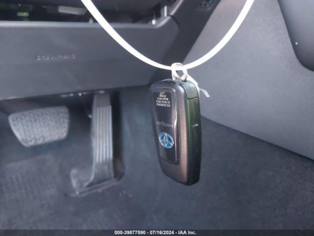 2022 TOYOTA MIRAI JTDAAAAA9NA005410 Photo 10