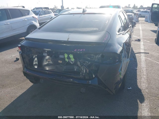 Toyota Mirai Xle 2022 JTDAAAAA9NA005410 Image 16