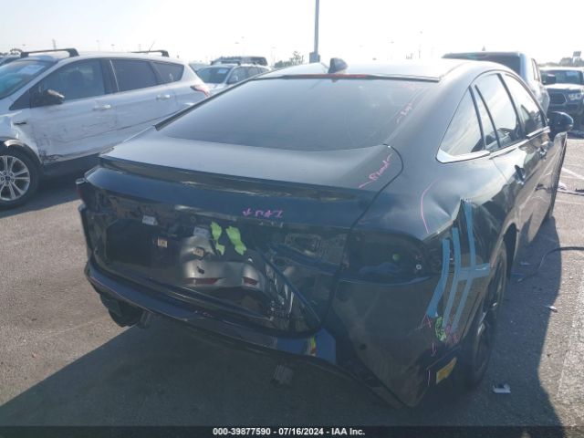 2022 TOYOTA MIRAI JTDAAAAA9NA005410 Photo 5