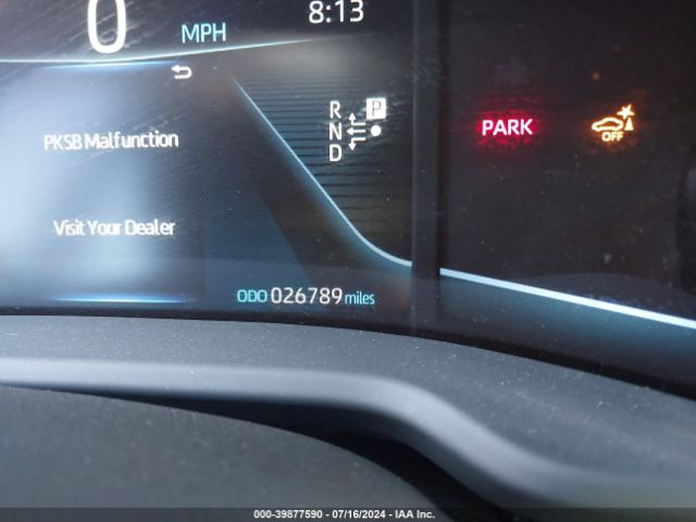 2022 TOYOTA MIRAI JTDAAAAA9NA005410 Photo 6