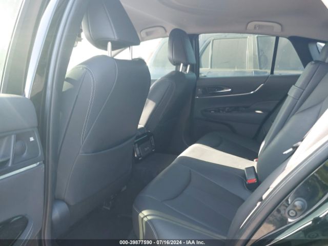 2022 TOYOTA MIRAI JTDAAAAA9NA005410 Photo 7