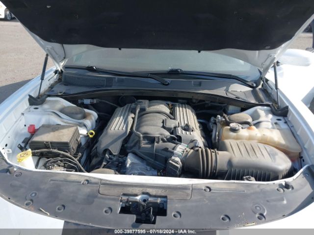 2C3CDXGJ5KH732068 Dodge Charger Scat Pack Rwd