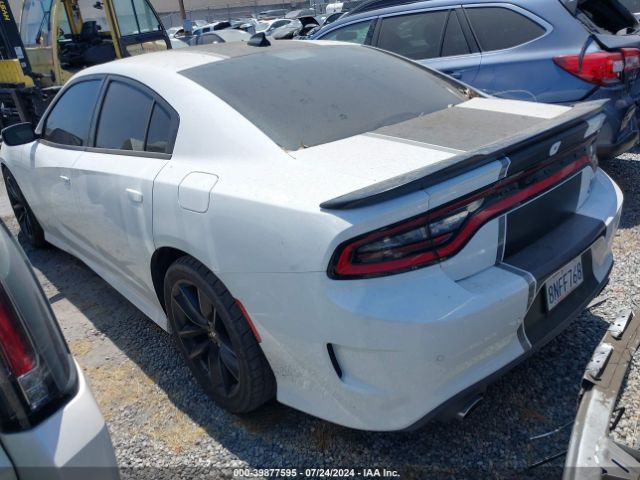 2C3CDXGJ5KH732068 Dodge Charger Scat Pack Rwd