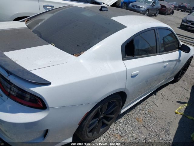 2C3CDXGJ5KH732068 Dodge Charger Scat Pack Rwd