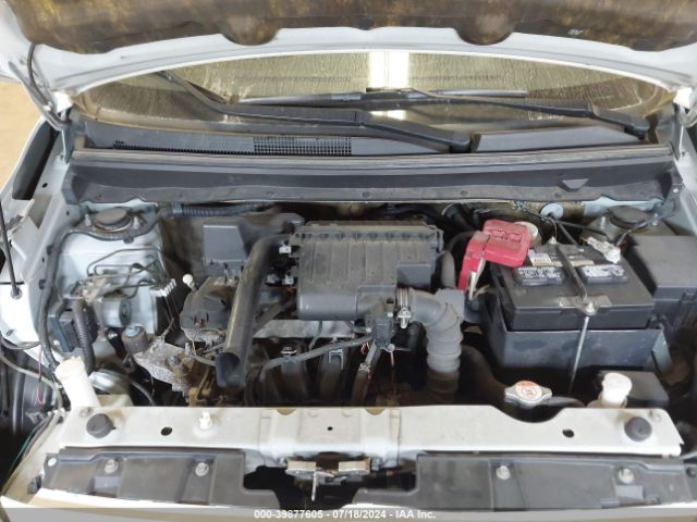 ML32A4HJ4EH026218 Mitsubishi MIRAGE ES