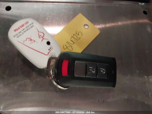 ML32A4HJ4EH026218 Mitsubishi MIRAGE ES