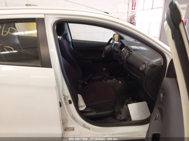 ML32A4HJ4EH026218 Mitsubishi MIRAGE ES