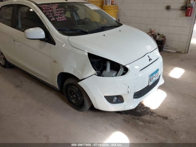ML32A4HJ4EH026218 Mitsubishi MIRAGE ES