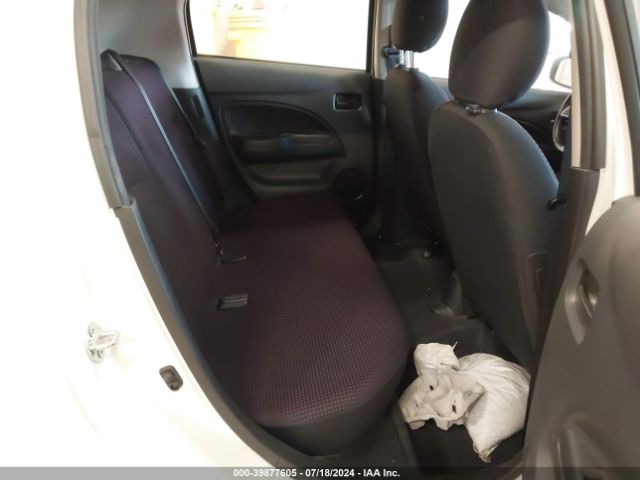 ML32A4HJ4EH026218 Mitsubishi MIRAGE ES
