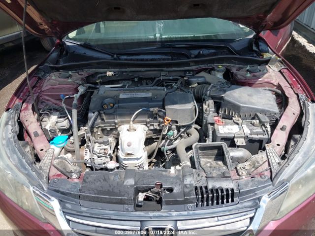 1HGCR2F34EA184474 Honda ACCORD LX