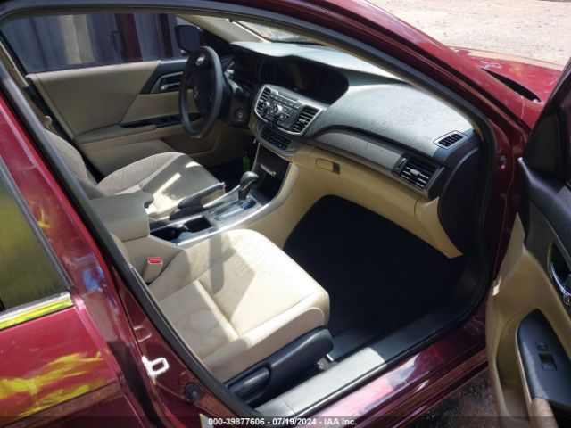 1HGCR2F34EA184474 Honda ACCORD LX