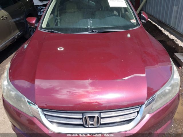 1HGCR2F34EA184474 Honda ACCORD LX