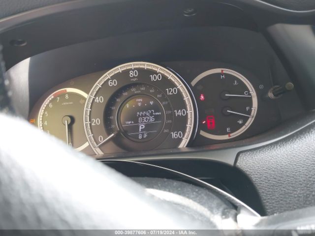 1HGCR2F34EA184474 Honda ACCORD LX