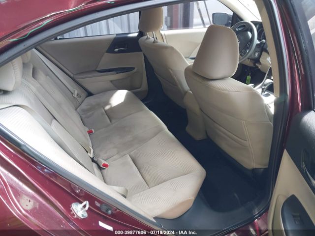 1HGCR2F34EA184474 Honda ACCORD LX