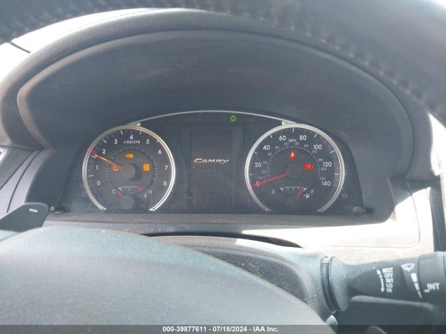 Toyota CAMRY SE 2016 4T1BF1FK4GU190440 Image 7