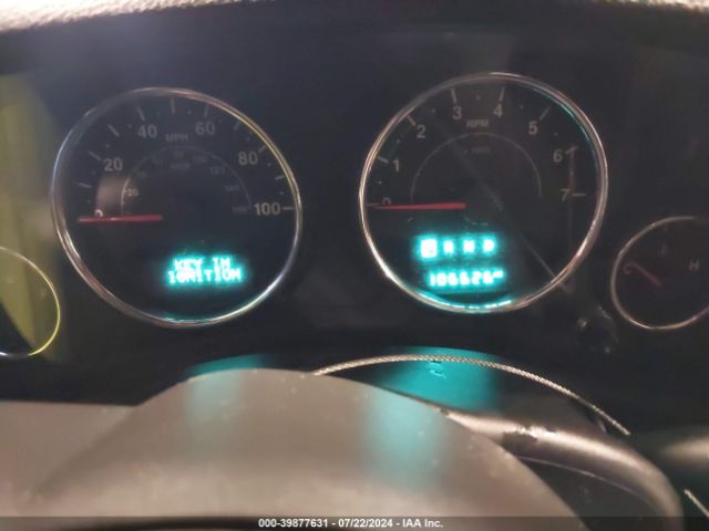 1C4BJWDG7GL341033 Jeep Wrangler Unlimited Sport