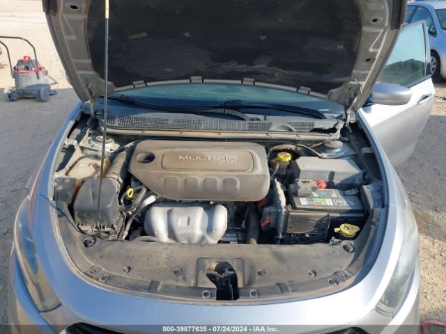 1C3CDFBB3GD764080 Dodge DART SXT