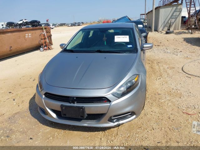 1C3CDFBB3GD764080 Dodge DART SXT
