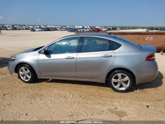 1C3CDFBB3GD764080 Dodge DART SXT
