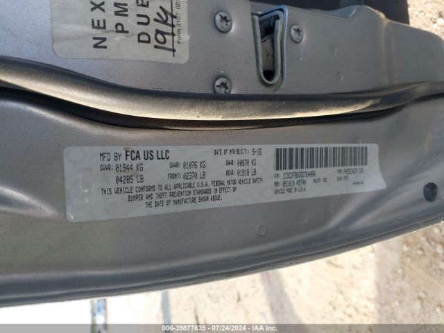 1C3CDFBB3GD764080 Dodge DART SXT