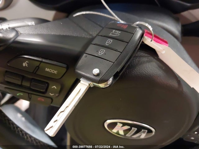 KIA Sorento 2.4l Lx 2016 5XYPGDA32GG042006 Image 11
