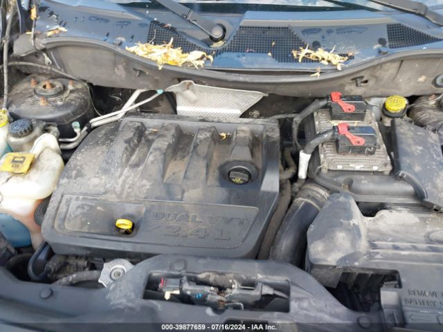 1C4NJRFB7GD522966 Jeep Patriot High Altitude Edition