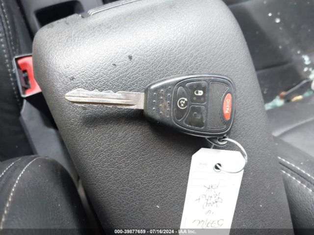 1C4NJRFB7GD522966 Jeep Patriot High Altitude Edition