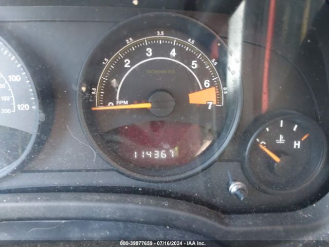 1C4NJRFB7GD522966 Jeep Patriot High Altitude Edition
