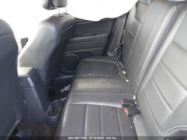 1C4NJRFB7GD522966 Jeep Patriot High Altitude Edition