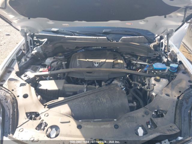 ZN682AVM6P7428900 Maserati Grecale Modena
