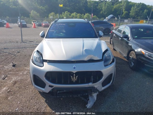 ZN682AVM6P7428900 Maserati Grecale Modena