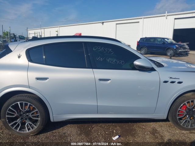 ZN682AVM6P7428900 Maserati Grecale Modena