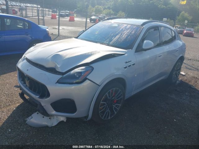 ZN682AVM6P7428900 Maserati Grecale Modena
