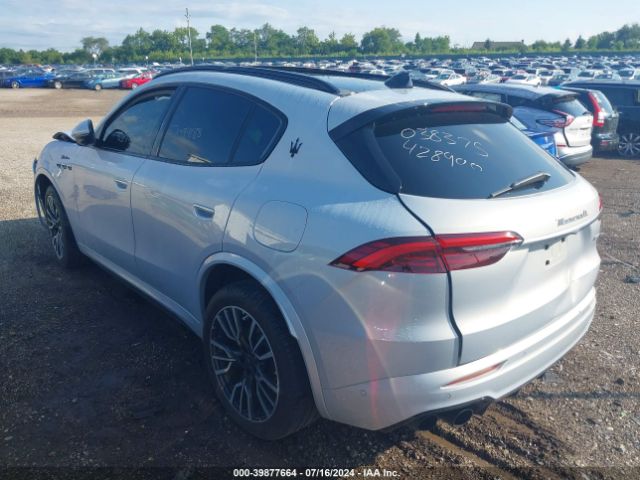 ZN682AVM6P7428900 Maserati Grecale Modena