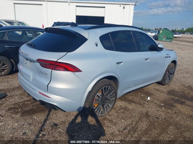 ZN682AVM6P7428900 Maserati Grecale Modena