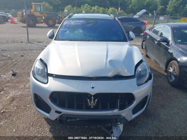 ZN682AVM6P7428900 Maserati Grecale Modena