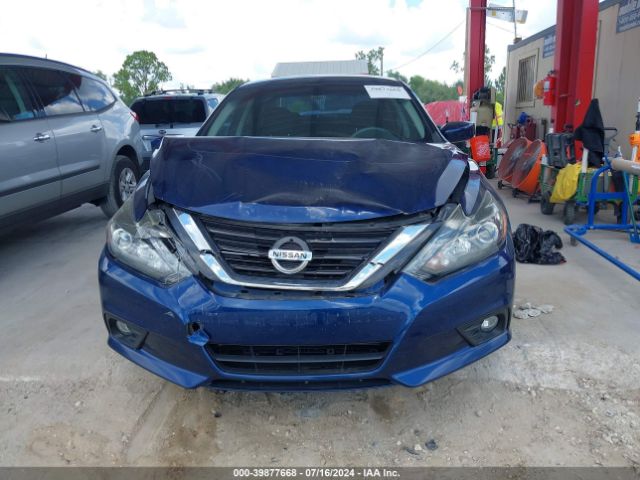 1N4BL3AP2GC183848 Nissan Altima 3.5 Sr