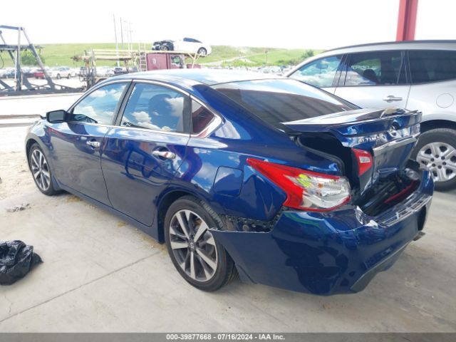 1N4BL3AP2GC183848 Nissan Altima 3.5 Sr