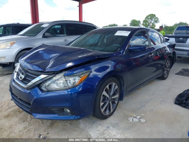1N4BL3AP2GC183848 Nissan Altima 3.5 Sr