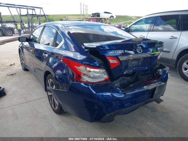 1N4BL3AP2GC183848 Nissan Altima 3.5 Sr