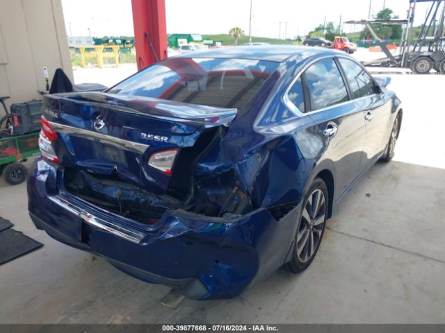 1N4BL3AP2GC183848 Nissan Altima 3.5 Sr