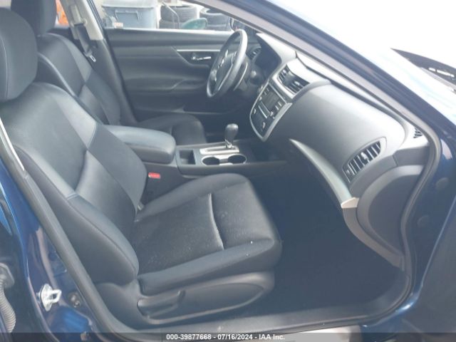 1N4BL3AP2GC183848 Nissan Altima 3.5 Sr