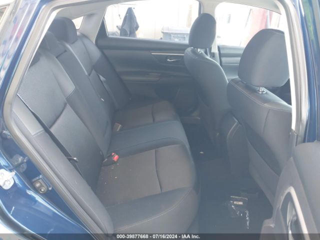 1N4BL3AP2GC183848 Nissan Altima 3.5 Sr