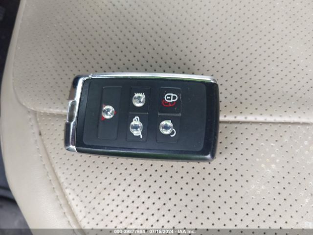 SALGS5RE0JA382104 Land Rover Range Rover 5.0l V8 Supercharged