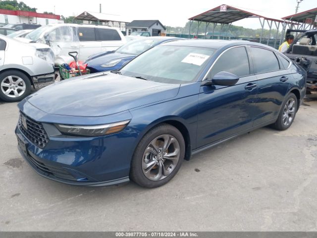 1HGCY1F36RA050228 Honda ACCORD EX