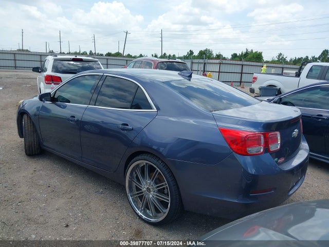 Chevrolet MALIBU 1LT 2015 1G11C5SL9FF259326 Image 3